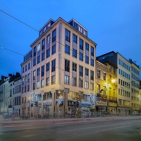 Saint-Gilles Aparthotel Residence Agenda מראה חיצוני תמונה