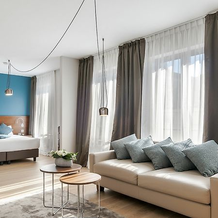 Saint-Gilles Aparthotel Residence Agenda מראה חיצוני תמונה