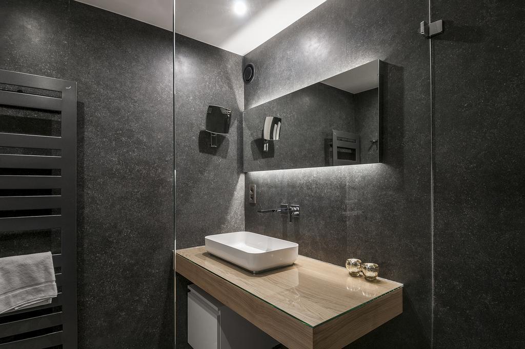 Saint-Gilles Aparthotel Residence Agenda מראה חיצוני תמונה