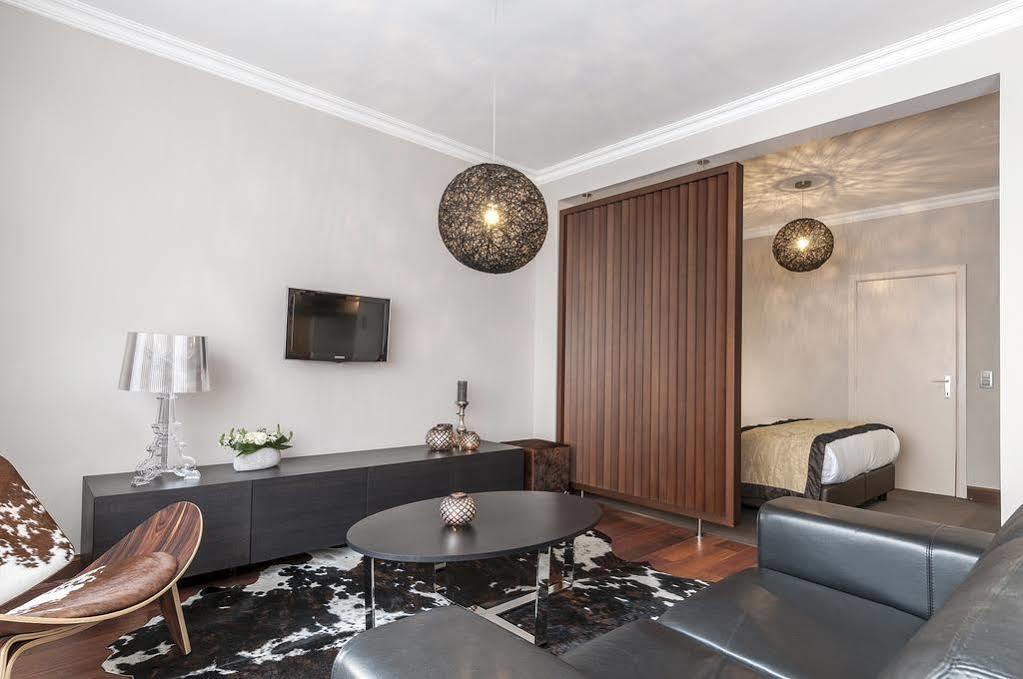 Saint-Gilles Aparthotel Residence Agenda מראה חיצוני תמונה