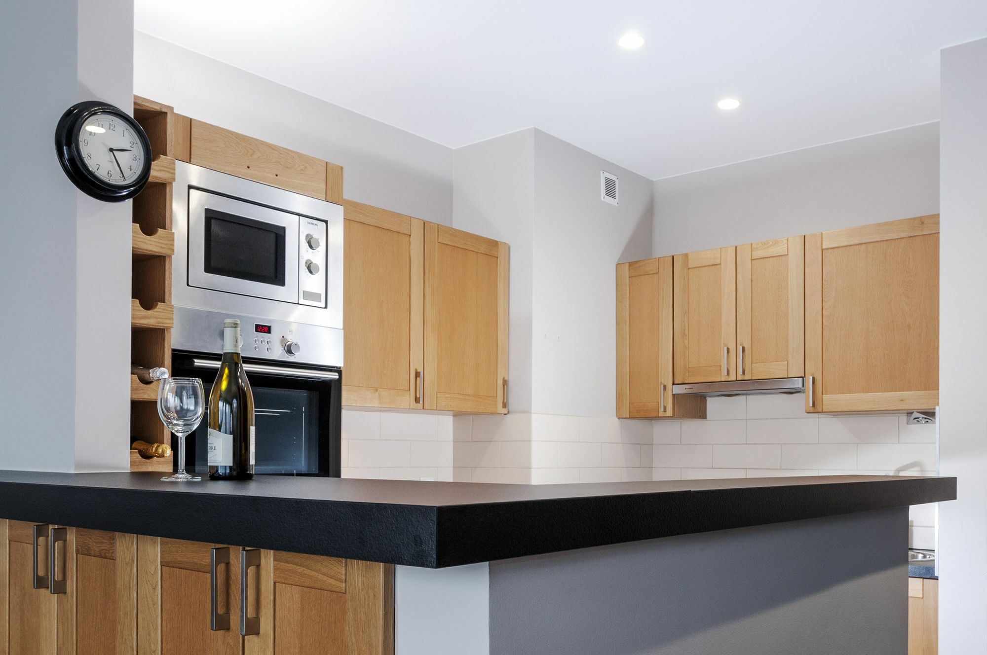 Saint-Gilles Aparthotel Residence Agenda מראה חיצוני תמונה