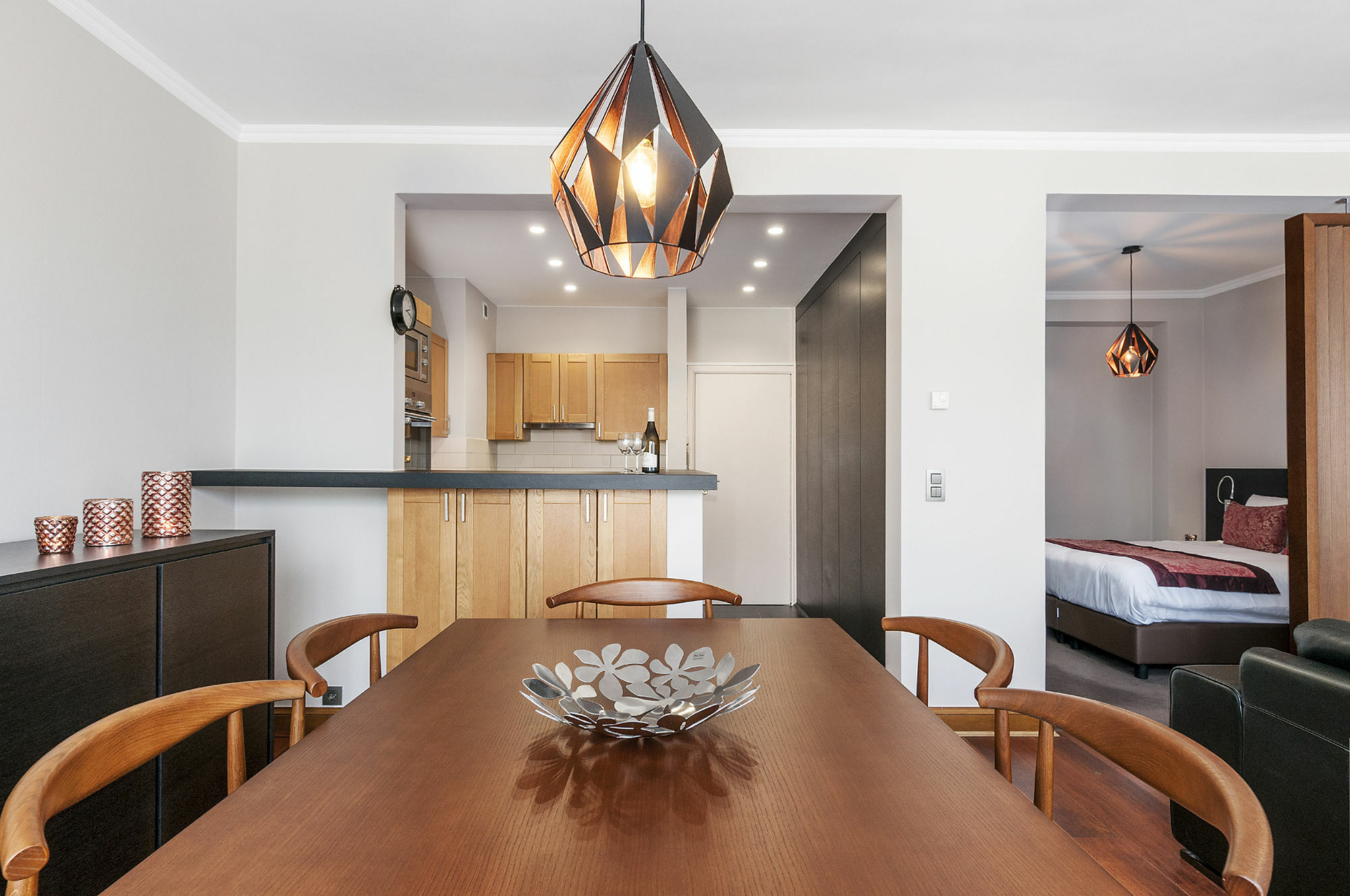 Saint-Gilles Aparthotel Residence Agenda מראה חיצוני תמונה