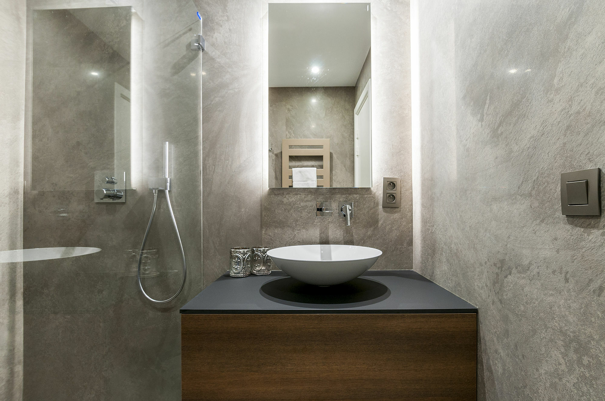 Saint-Gilles Aparthotel Residence Agenda מראה חיצוני תמונה