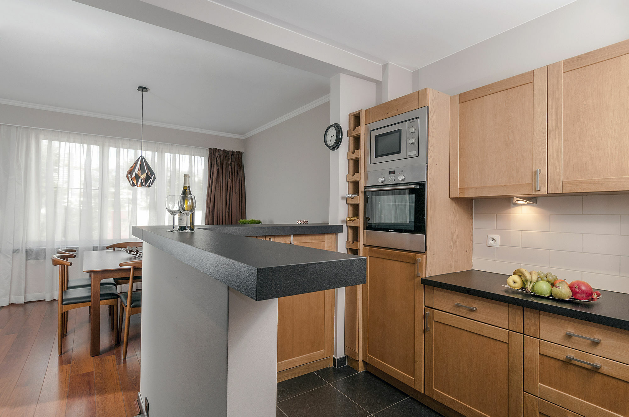 Saint-Gilles Aparthotel Residence Agenda מראה חיצוני תמונה
