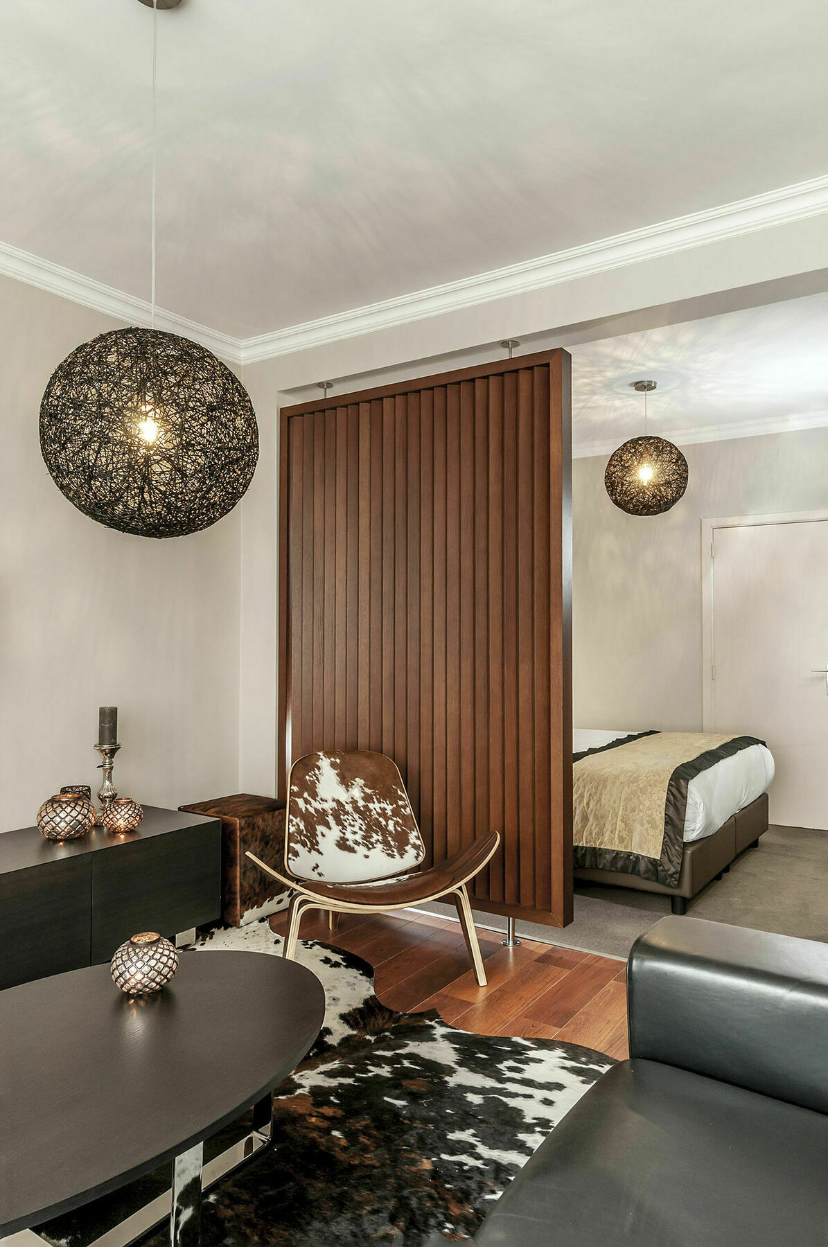 Saint-Gilles Aparthotel Residence Agenda מראה חיצוני תמונה