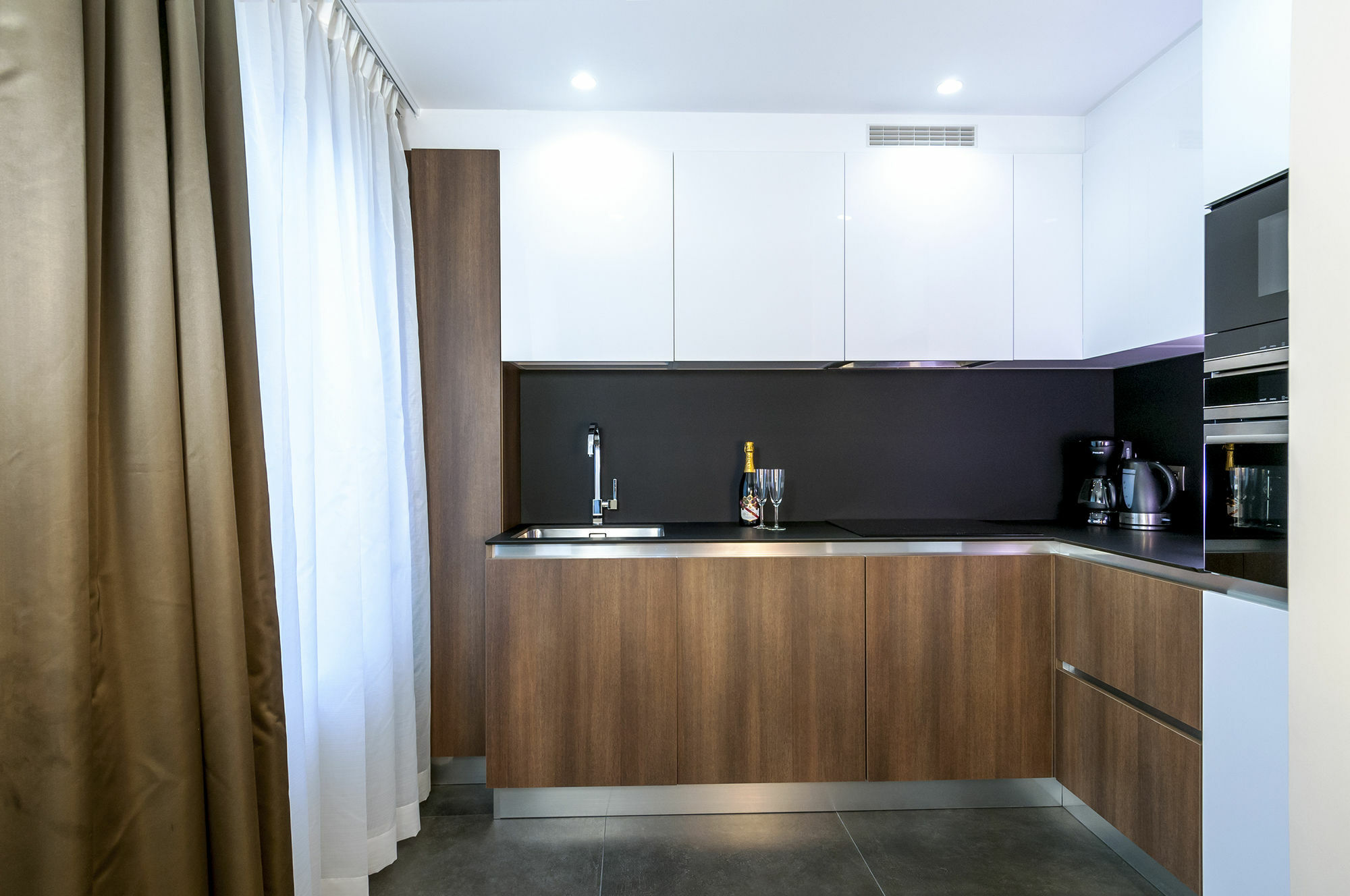 Saint-Gilles Aparthotel Residence Agenda מראה חיצוני תמונה