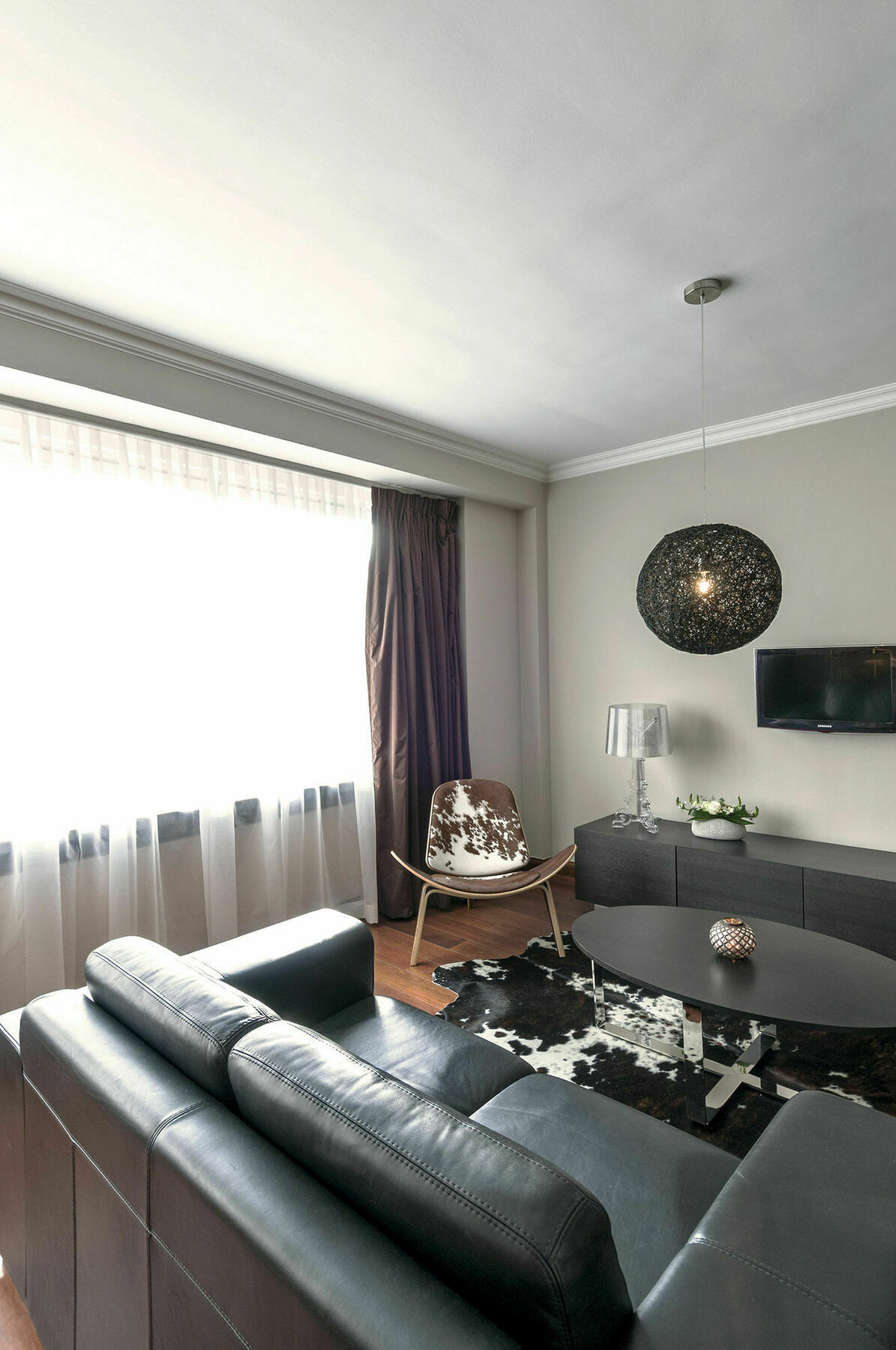 Saint-Gilles Aparthotel Residence Agenda מראה חיצוני תמונה