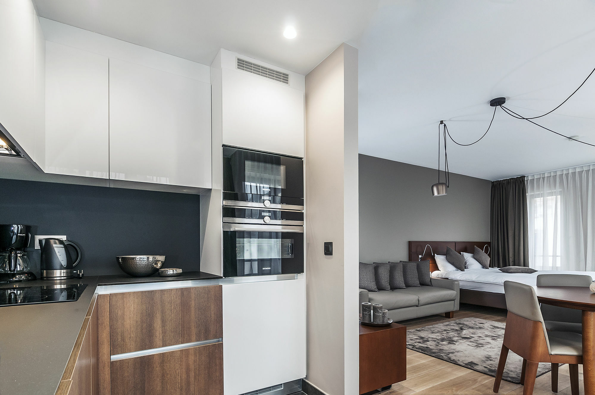 Saint-Gilles Aparthotel Residence Agenda מראה חיצוני תמונה