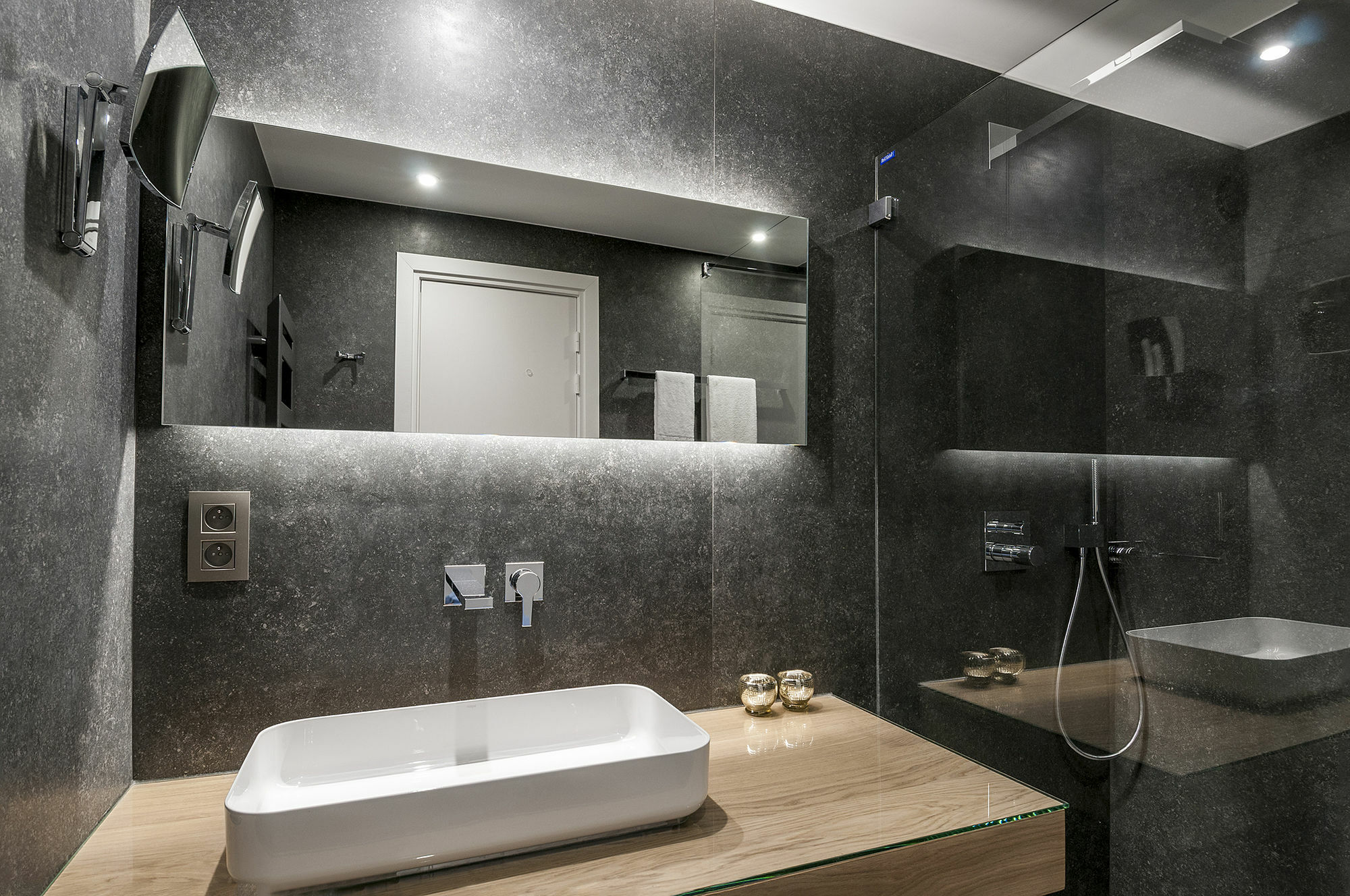 Saint-Gilles Aparthotel Residence Agenda מראה חיצוני תמונה