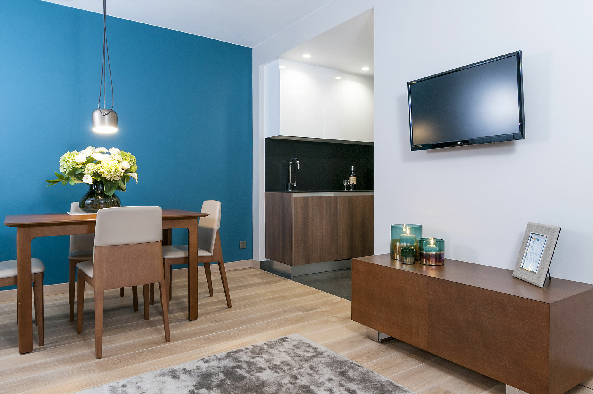 Saint-Gilles Aparthotel Residence Agenda מראה חיצוני תמונה